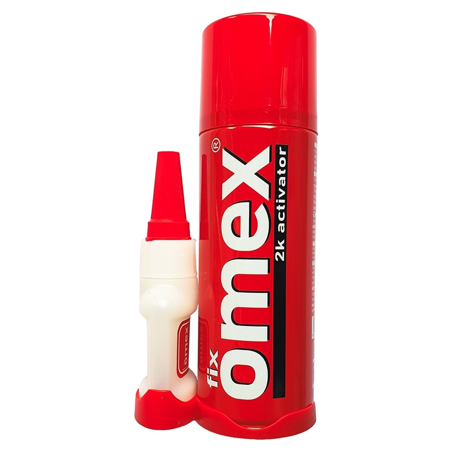 OMEX HIZLI YAPIŞTIRICI 200 ML